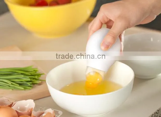 KH Professional QC teams Non-toxic Egg Yolk Separator