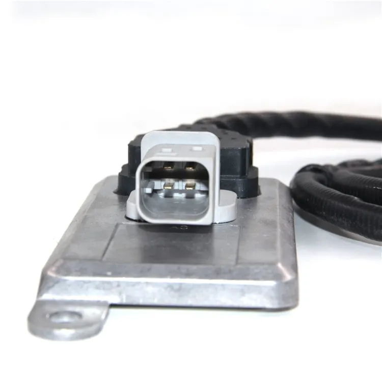 5WK96653B A0091530028/004 5WK96653A Nitrogen Oxygen Exhaust Gas Systems Oxide Automotive Nox Sensor For MERCEDES-BENZ