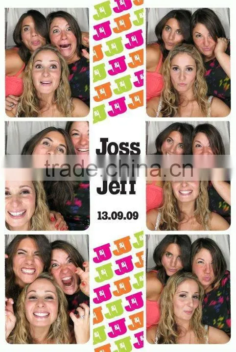 Best Online Photo Booth Service of All Models