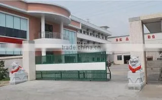 Yiwu LovelyT Fashion Accessories Factory company overview - view 1