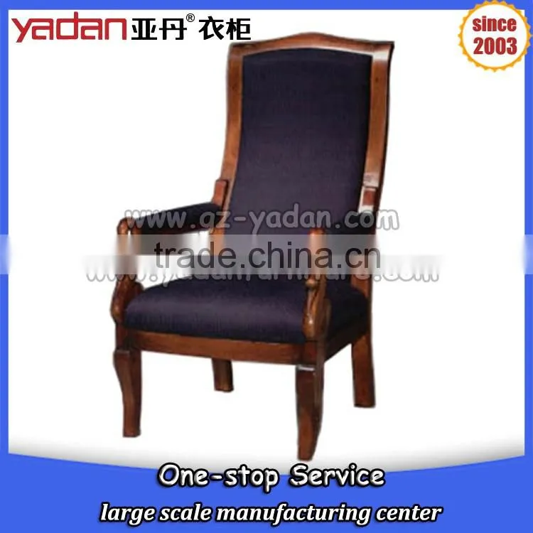 leather dinning chair