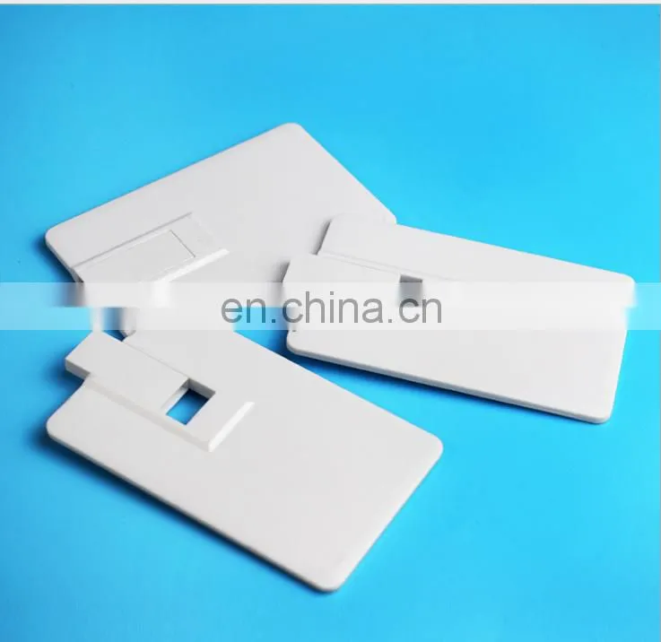 OTG usb memory flash drive credit card shape CASE mobile phone usb case