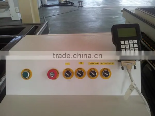 China supplier multi spindle 3d woodworking cnc milling machinery for sale