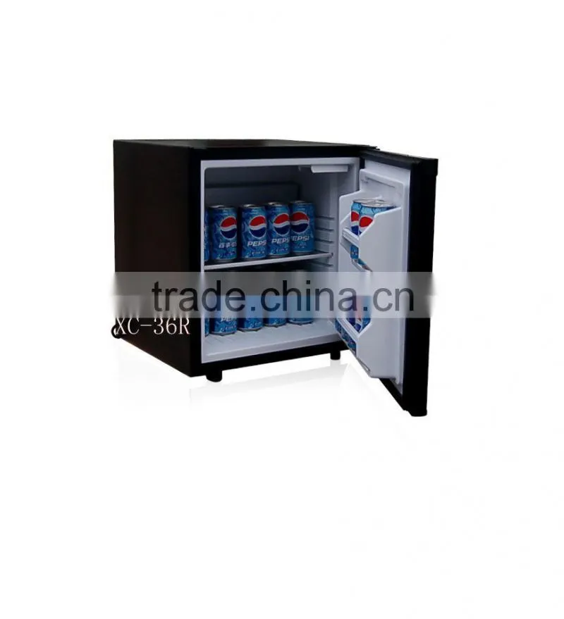 12V 24V DC powered mini fridge