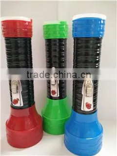 2015 New Design Portable Torch LED