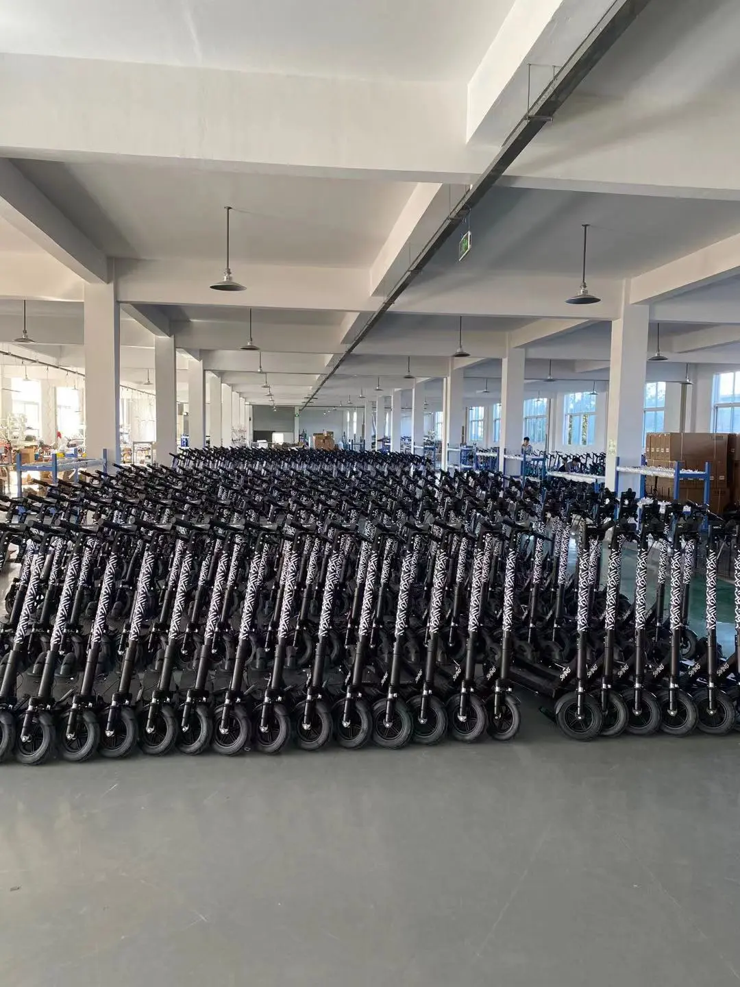 Hangzhou Feigu Technology Co.,Ltd. company overview - view 4
