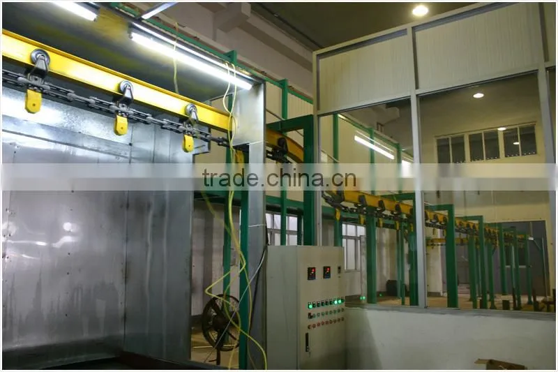 wire rope cast iron sheave for crane