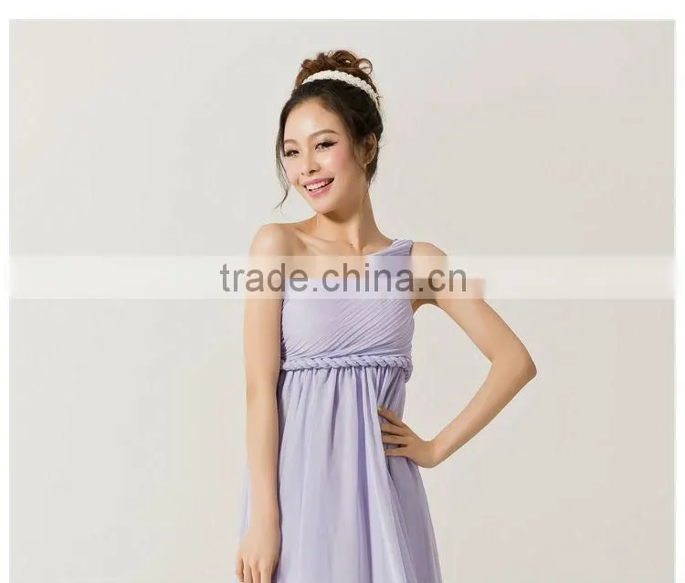 Fashion cute wedding dresses