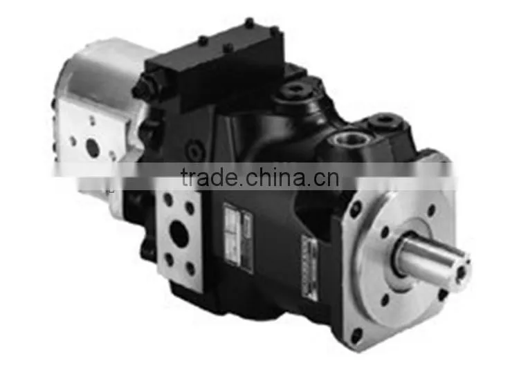 Provide Motor Grader Parts Grader Pump