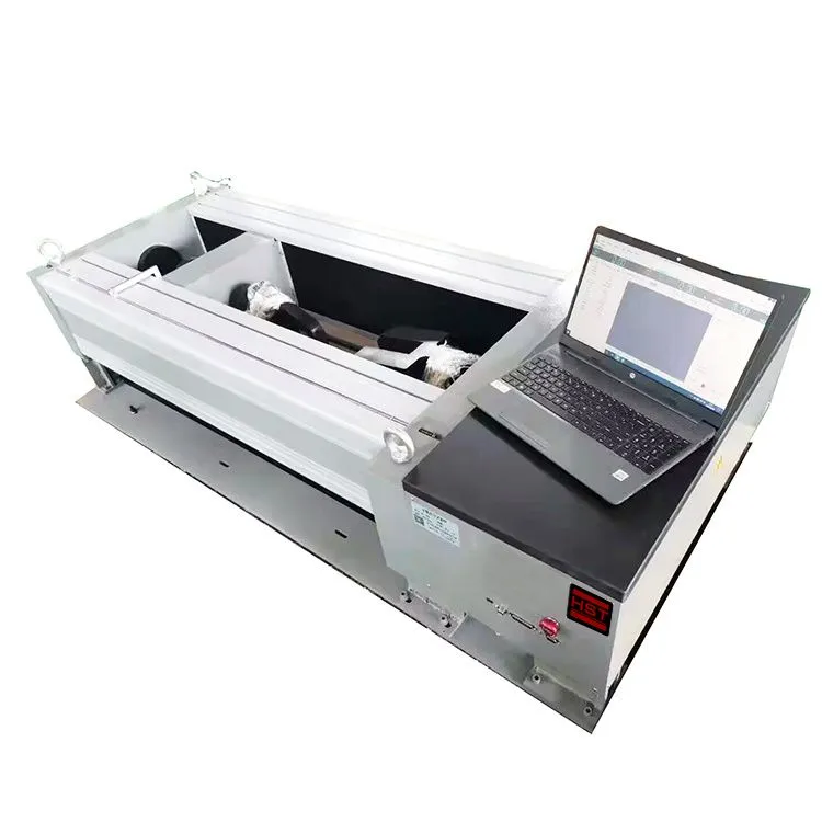 HST-L600 600KN High Voltage Testing of Porcelain Glass Suspension Insulator Electromechanical Testing Machine
