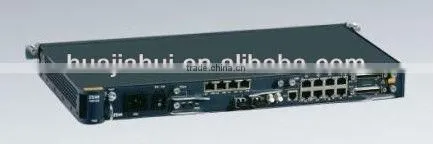 ZTE ZXMP S200 ftth splitter