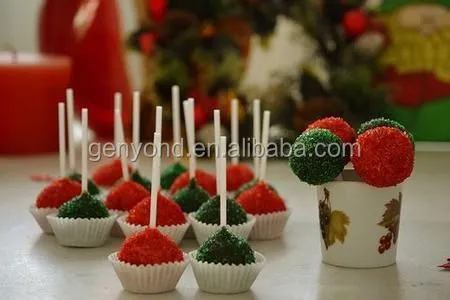 Automatic Lollipop Candy Making Machine