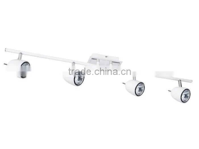 Hot selling cheaper factory price GU10 led spotlight 10W warm white