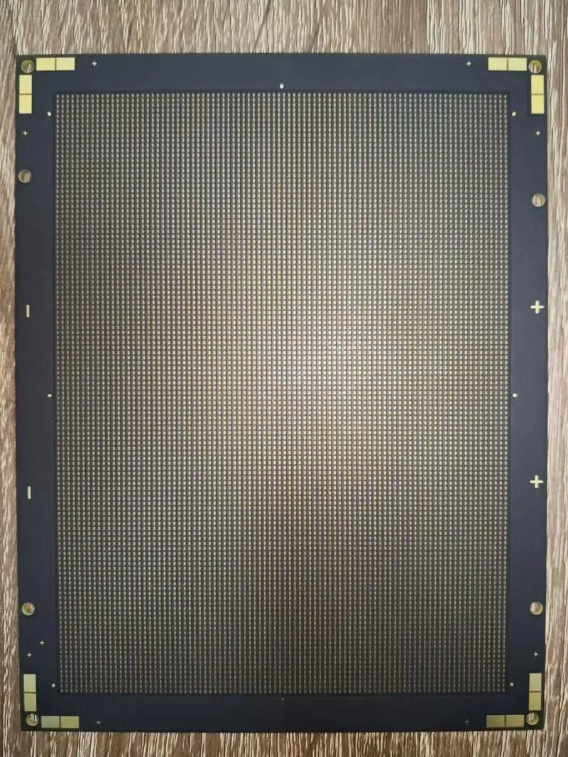 LED