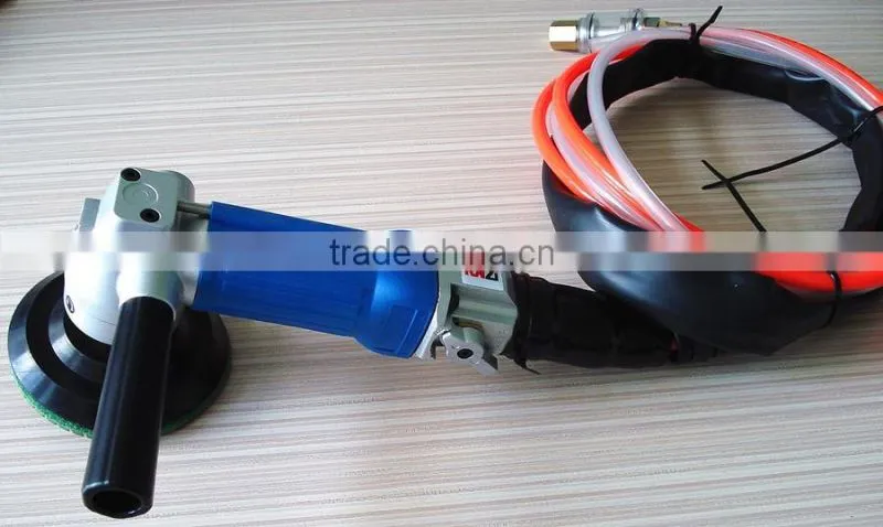 Mini Air Wet Polisher