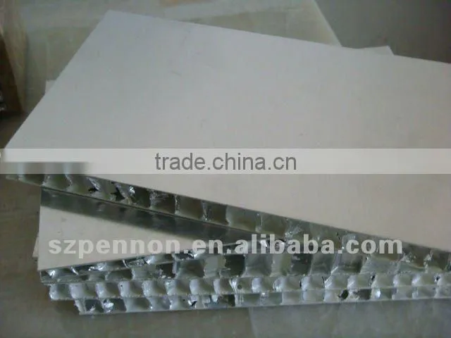 Aluminium Honeycomb Panel Manufacturer