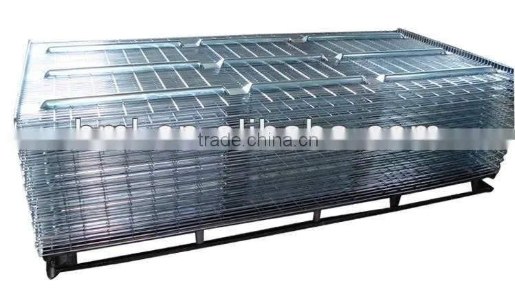 document flare channel wire decking