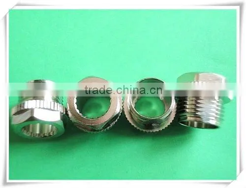 Stainless Steel Precision Part