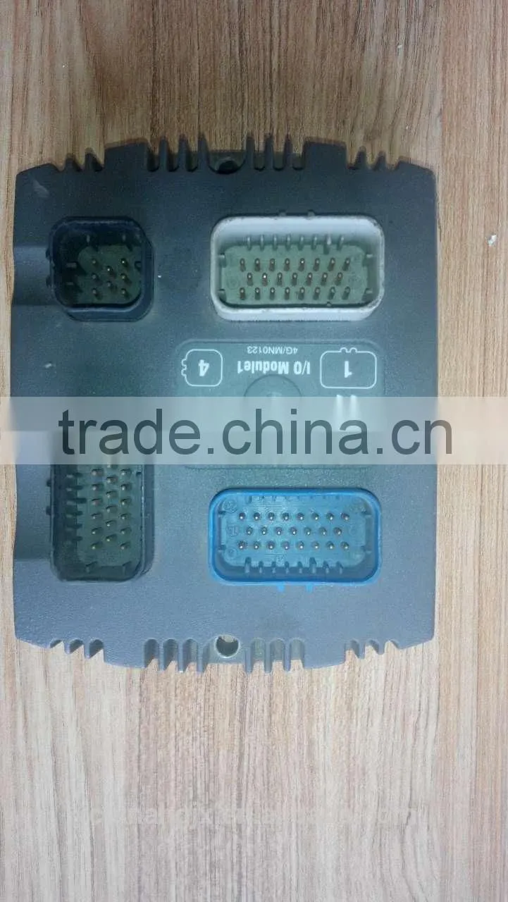 Crane Hirschmann LMI controller box