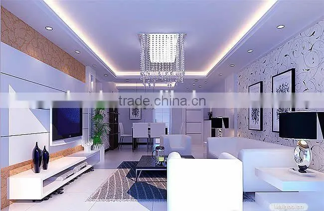 Wireless rgb battery powered led strip light