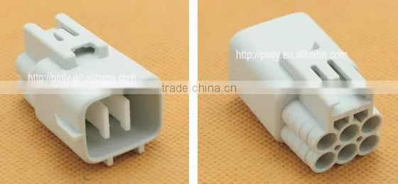 male toyota sumitomo automobile connector