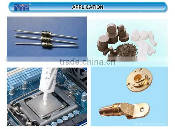 laundry detergent casting quartz sand silica powder