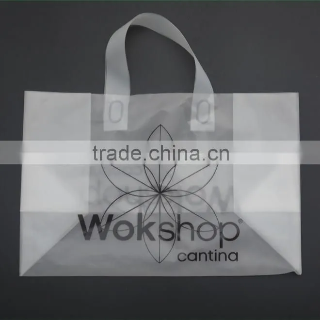 personalized shopping bags with own logo biodegradable
