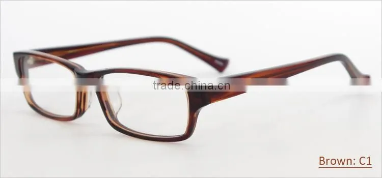 2014 new model full-rim vintage fashion designer hot sale glasses frames for men