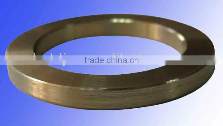 OEM custom make high pressure o ring copper gasket