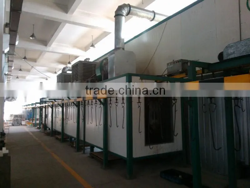 CNC maching process of sheet metal