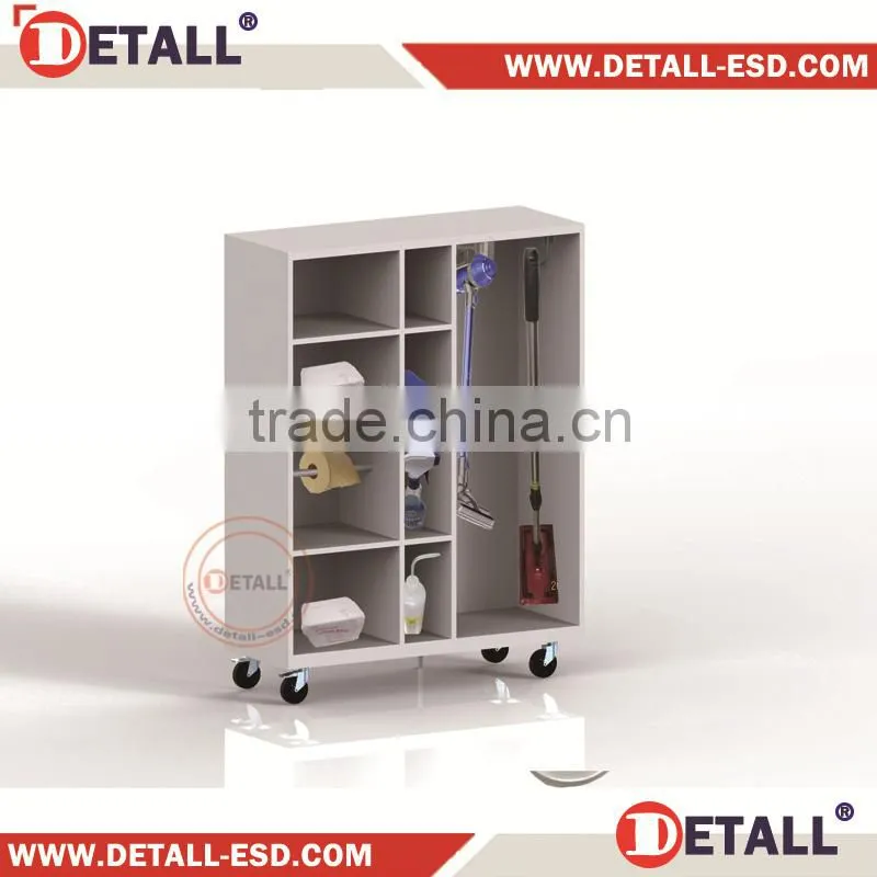 ergonomic storage tool cabinets semiconductive epoxy powder coated