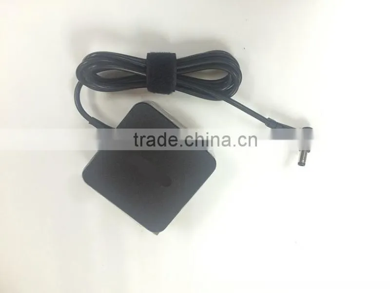 19V 3.42A Original adapter 65w for asus X452E x550V Power Supply Charger 5.5*2.5