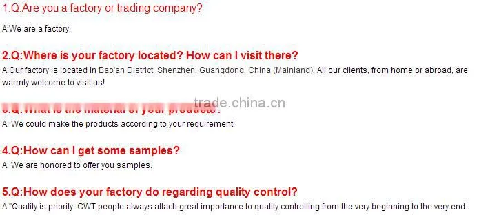 OEM service plastic injection mould making for custom made plastic parts