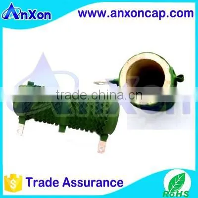 2500W Ceramic Coated Resistor,Shunt Braking Resistor,Braking Adj Resistor