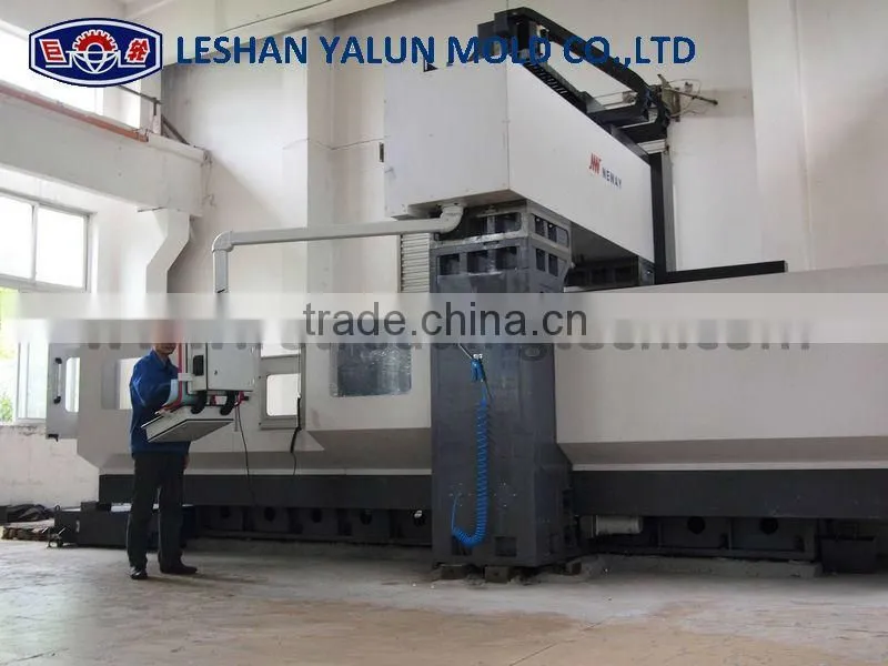 LLGH Giant OTR Curing Press Series