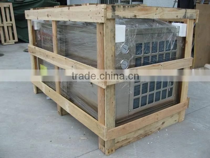 Ground heating pump,geothermal pump,Cheap hot water pump