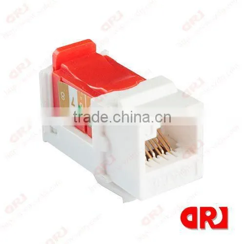 china supplier rj45 cat7 modular jack