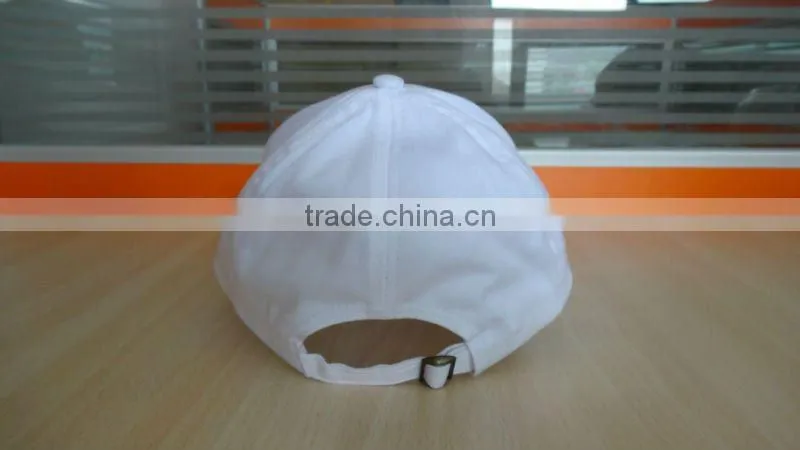 custom cotton solar fan hat