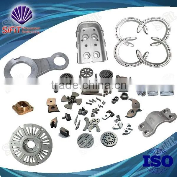 Top Quality Custom-Made Forged Die Steel Blocks