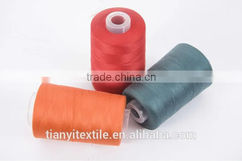 Polyester Sewing Thread