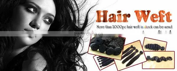 Malaysian Human Virgin Hair Ombre Hair