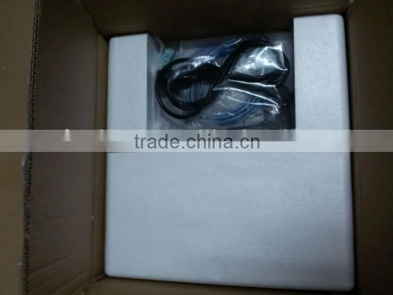 Magic mirror tv light box facial skin analyzer