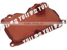 Cummins NTA855 Engine Parts Rocker Lever Cover 3006358