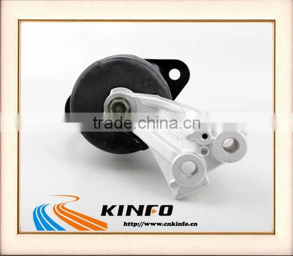 Side engine mount for HONDA