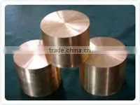 Copper Tungsten Alloy/WCu Rods/Plates/Sheets price