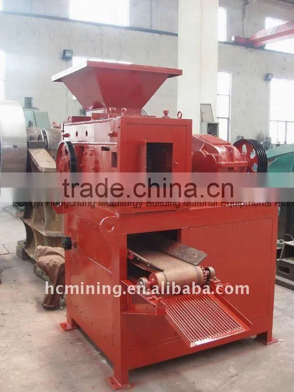 aluminum ash briquetting equipment (86-15978436639)