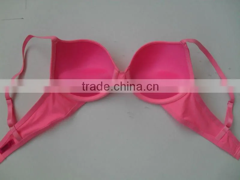 Fashion Push-up Bras