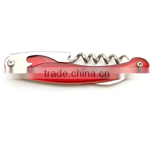 hot sell fashion metal bottle opener ST-AB012