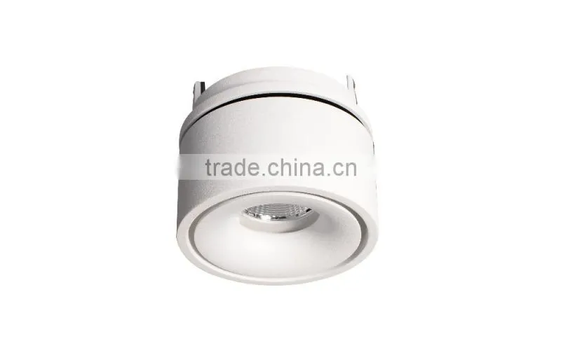 2015 newest European Die-casting aluminum LED ceiling lamp