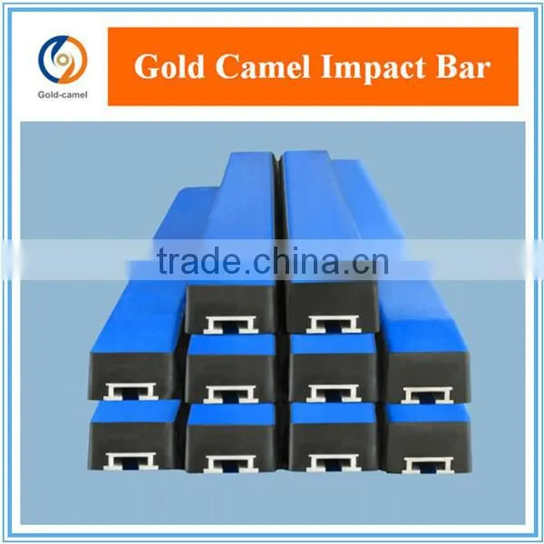 FDA White food grade PVC/PU Conveyor Belt for light industry